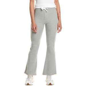 Katiejnyc Womens Kerry Sweatpant, Grey